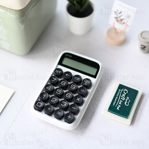 ماشین حساب شیائومی Xiaomi Lofree Calculator EH113P